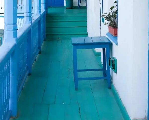 嫩江漏水检测