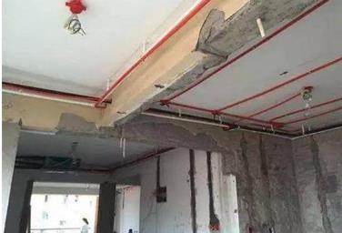 嫩江漏水维修 墙面漏水怎么办呢?墙面漏水的原因?