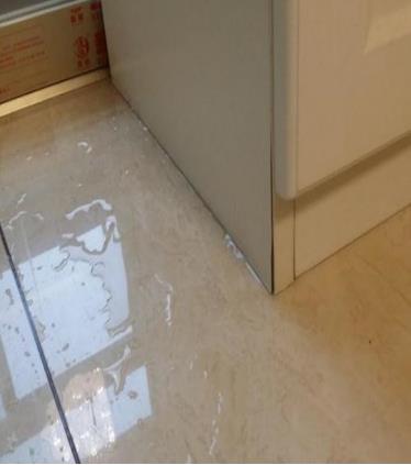 嫩江漏水检测 厕所漏水怎么检测?